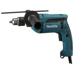 Makita HP1640 - Дрель, Миксер