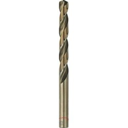 Сверло по металлу Bosch 2608585842 (HSS-CО Standardline) - Сверло для дрели, шуруповерта