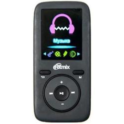 Ritmix RF-4450 8Gb (серый) - Mp3 плеер