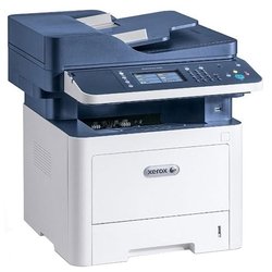 Xerox WorkCentre 3335DNI - Принтер, МФУ