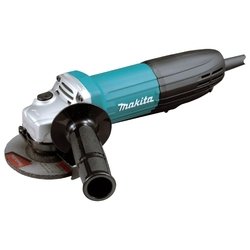 Makita GA5034 - Угловая шлифмашина