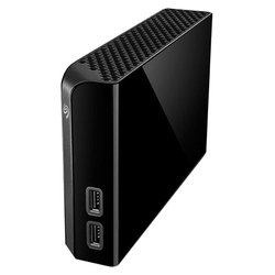 Seagate STEL6000200 - Внешний жесткий диск