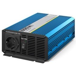   Sidex Pitatel KV-P600.12 - Автомобильный инвертор
