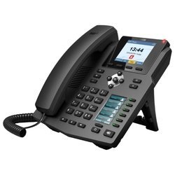 VoIP-оборудование  Sidex Fanvil X4 - IP телефон