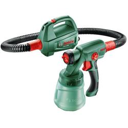 Bosch PFS 2000 (0603207300) - краскопульт
