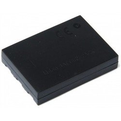 Аккумулятор для Canon Digital IXUS 700, 750, i, i5, IIs, Digital PowerShot SD100, IXUS 750, i, i5, II, IIs, IXY Digital 30a, 600, 700, D30, L, L2, PowerShot SD10, SD100, SD110, SD20, SD500, SD550 (Pitatel SEB-PV003) - Аккумулятор для фотоаппарата