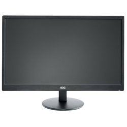 AOC M2470SWH(/01) (черный) - Монитор