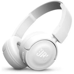 JBL T450BT (белый) - Наушники