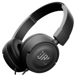 JBL T450 (черный) - Наушники