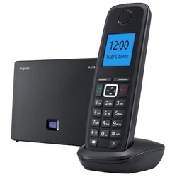 VoIP-оборудование  Sidex Gigaset A540 IP - IP телефон