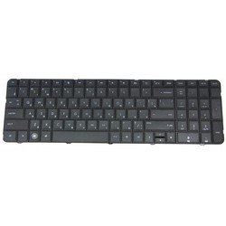 Клавиатура для ноутбука HP Pavilion G7 (KB-1501R) (черный) - Клавиатура для ноутбука