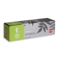 Картридж для Kyocera Mita ECOSYS P2035D, FS-1120, FS-1120D, FS-1120DN (Cactus CS-TK160) (черный) - Картридж для принтера, МФУ