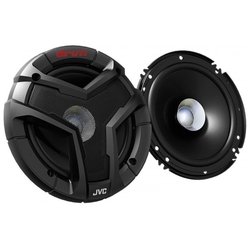 JVC CS-V618J - Автоакустика