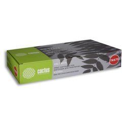 Картридж для Kyocera Mita KM 2540, 2560, 3040, 3060 (Cactus CS-TK675) (черный) - Картридж для принтера, МФУ