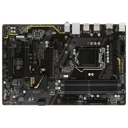 GIGABYTE GA-Z270P-D3 (rev. 1.0) RTL - Материнская плата