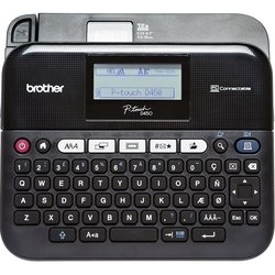 Brother P-Touch PT-D450VP - Принтер, МФУ
