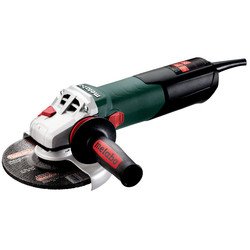 Metabo W 12-150 Quick (600407010) - Угловая шлифмашина