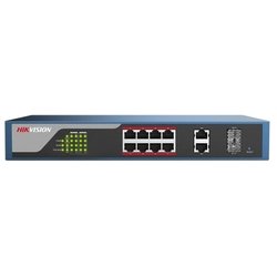 Hikvision DS-3E1310P-E - Маршрутизатор