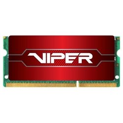 Patriot Memory PV416G266C8S - Память для компьютера