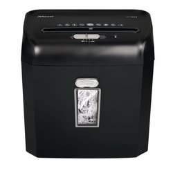 Rexel Promax RPS812 - Уничтожитель бумаг, шредер