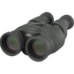 Canon 12x36 IS III (черный) - Бинокль, подзорная труба