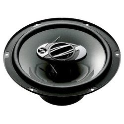 Pioneer TS-A2503i - Автоакустика