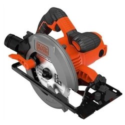Дисковые пилы  Sidex BLACK+DECKER CS1550 - Дисковая пила