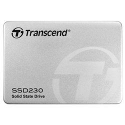   Sidex Transcend Transcend TS256GSSD230S - Внутренний жесткий диск SSD