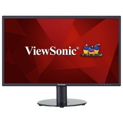 Viewsonic VA2719-SH (черный) - Монитор