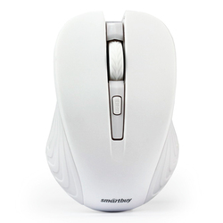 Smartbuy ONE 340AG (SBM-340AG-W) (белый) - Аксессуар