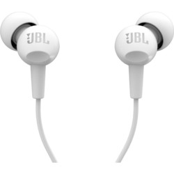 JBL C100SI (белый) - Наушники