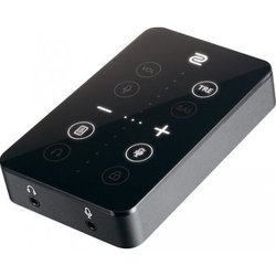 Звуковые карты BENQ Zowie Vital (9H.N09EB.A1E) - Звуковая карта