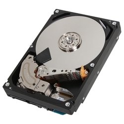 Toshiba MG04SCA40EE - Внутренний жесткий диск HDD