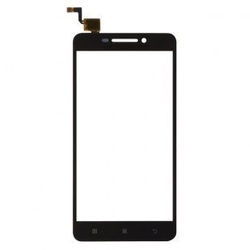 Тачскрин для Lenovo A5000 (Liberti Project 0L-00029812) (1 категория Q) - Тачскрин для мобильного телефона