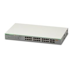 Allied Telesis AT-GS950/28PS-50 - Маршрутизатор