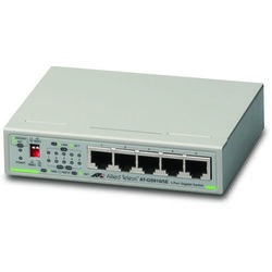 Allied Telesis AT-GS910/5E-50 - Маршрутизатор
