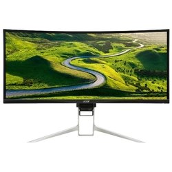 Acer XR382CQKbmijqphuzx - Монитор