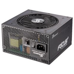 Sea Sonic Electronics FOCUS Plus Platinum 550W - Блок питания