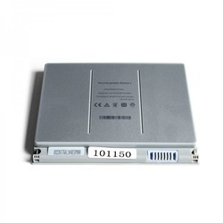 Аккумулятор для Apple MacBook Pro 15" A1226, A1260 Series (10.8V, 5200mAh) (MobilePC A1175) - Аккумулятор для ноутбука