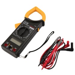 Токоизмерительные клещи Mastech M266F - Вспомогательное оборудование