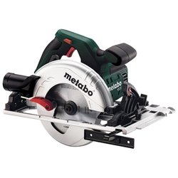 Metabo KS 55 FS - Дисковая пила