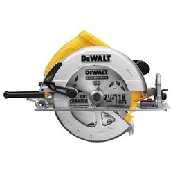 Дисковые пилы  Sidex DeWALT DWE575 - Дисковая пила