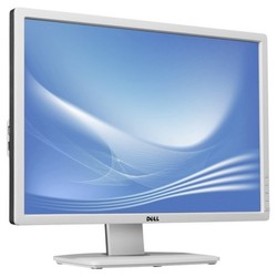  Dell U2412M (белый) - Монитор