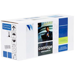 Картридж для HP LaserJet Color Pro 100 M175a, M175nw, CP1025, CP1025nw, M176n, M177fw, Canon i-SENSYS LBP7010C, LBP7018С (NV Print NV-CE312A/CF352A/729Y) (желтый) - Картридж для принтера, МФУ