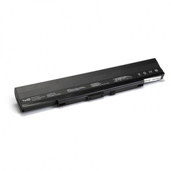 Аккумулятор для Asus UL30, UL50, UL80, U30, U35, U45, U52, U53 Series (14.8V, 4400mAh) (TOP-U53) - Аккумулятор для ноутбука