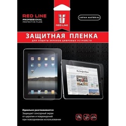 Защитная пленка для Huawei Mediapad T2 7" Pro (Red Line YT000009313) (прозрачная) - Защитная пленка для планшета
