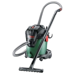 Bosch UniversalVac15 (зеленый) - Пылесос