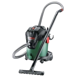 Bosch AdvancedVac 20 (06033D1200) (зеленый) - Пылесос