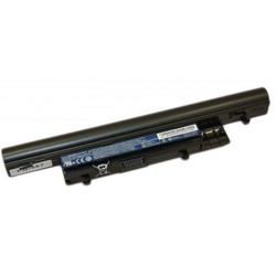 Аккумулятор для Acer Aspire EC49C06w, EC49C, EC39C01w, EC39C01u, EC39C01c, EC39C-N52B (11,1V 5200mAh) (Palmexx PB-367) - Аккумулятор для ноутбука