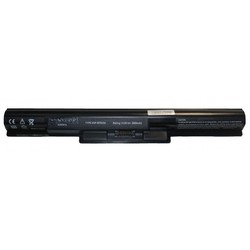 Аккумулятор для Sony BPS35A (14,8V 2200mAh) (Palmexx PB-455) - Аккумулятор для ноутбука